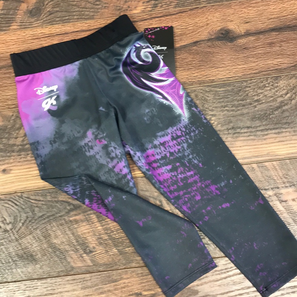 Disney leggings